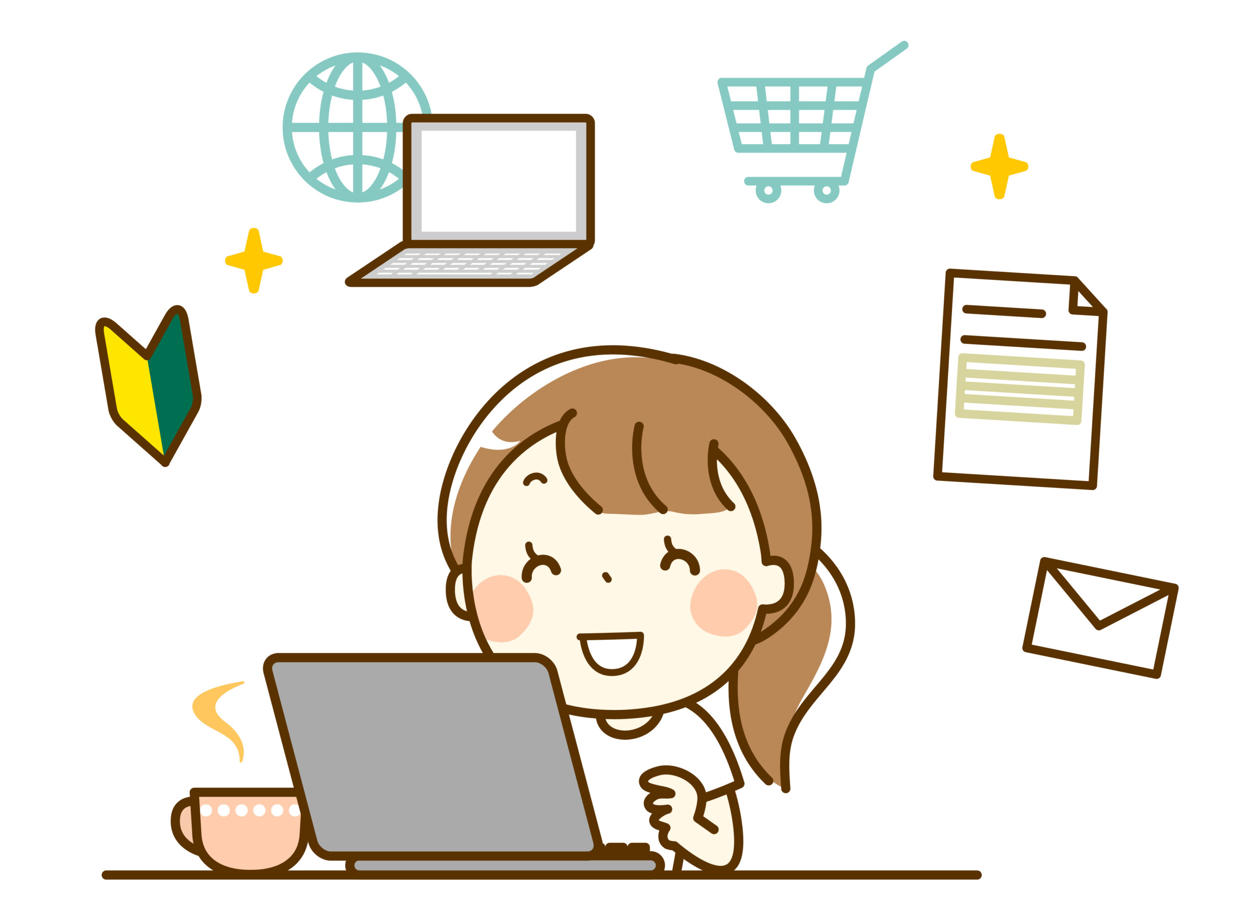 おかちゃん