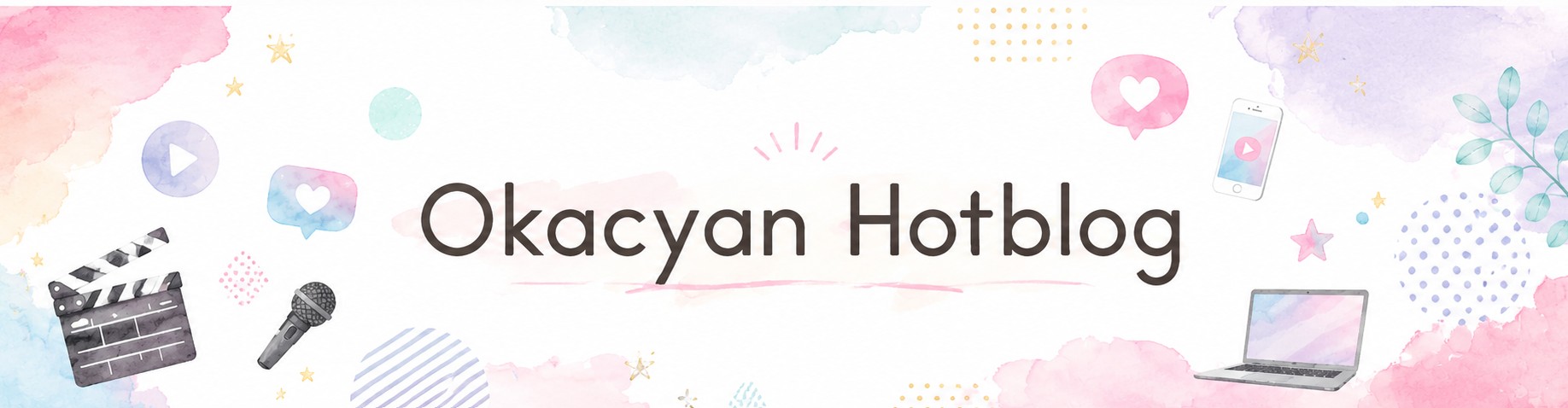 Okachan Hotblog