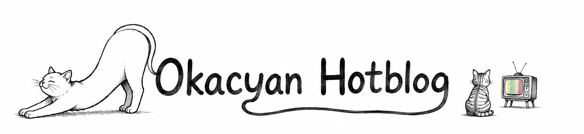 Okachan Hotblog